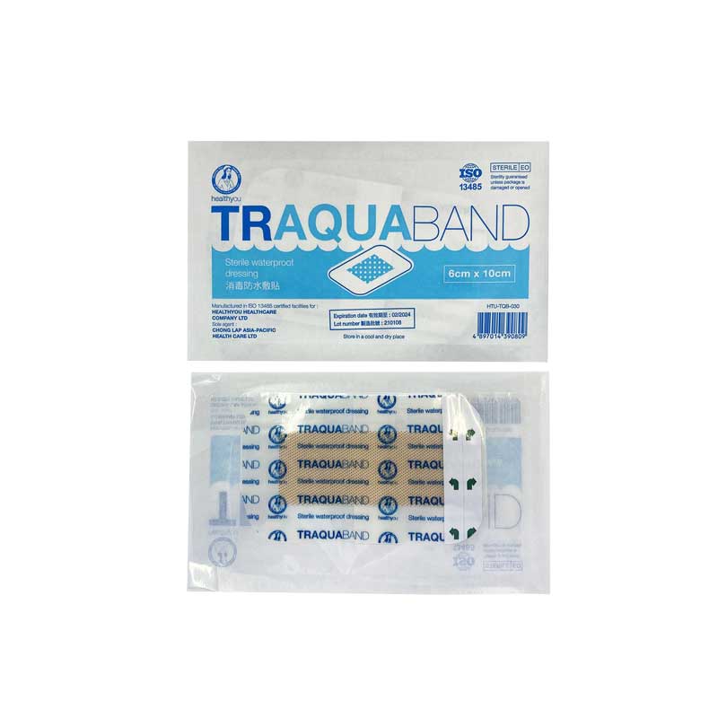Healthyou TraquaBand