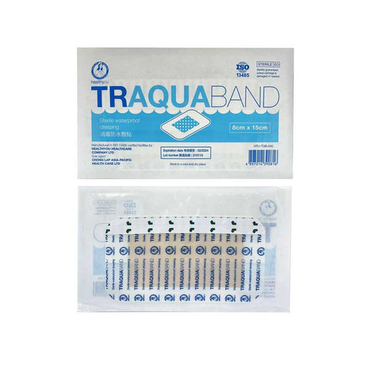 Healthyou TraquaBand