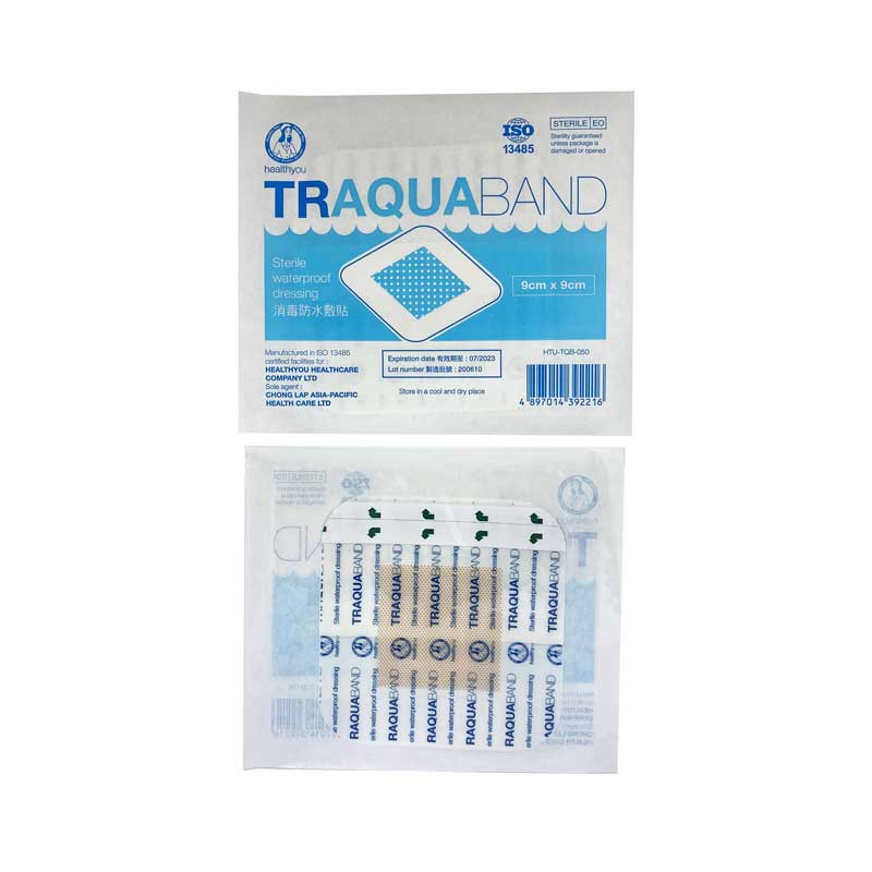 Healthyou TraquaBand