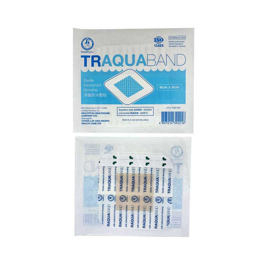 Healthyou TraquaBand