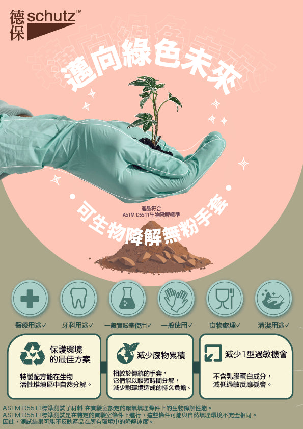 Biodegradable_glove_promo_poster-01